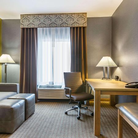 Comfort Suites Southgate-Detroit Eksteriør billede