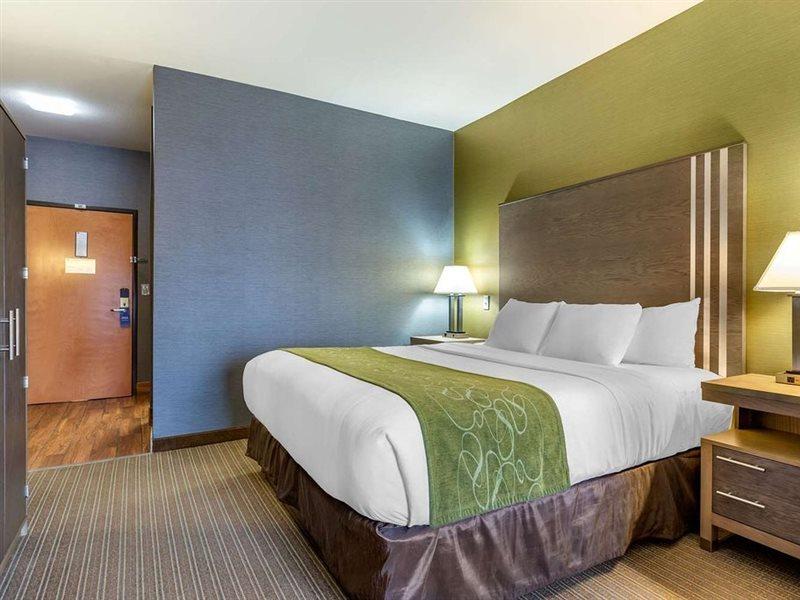 Comfort Suites Southgate-Detroit Eksteriør billede