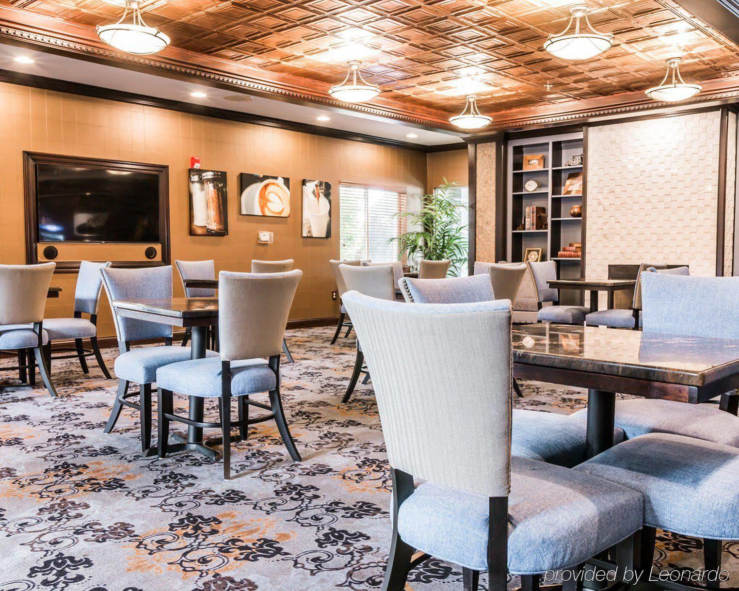 Comfort Suites Southgate-Detroit Eksteriør billede